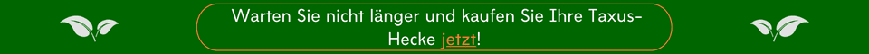 Eiben kaufen | Gardline